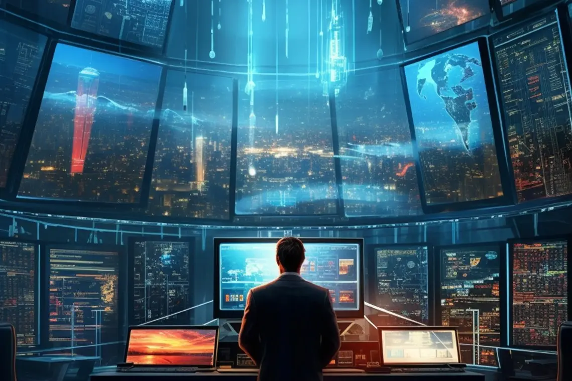 Transcription Services Image